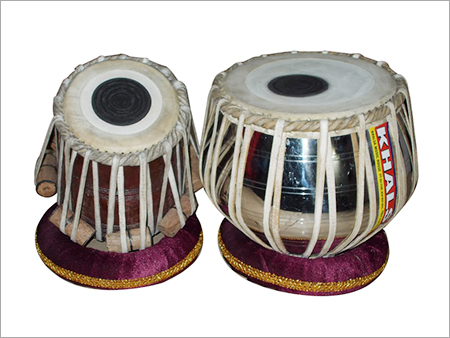 संगीतात्मक तबला