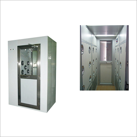 Air Shower