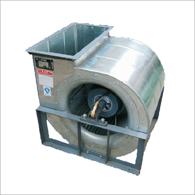 Air Filter Blower Fan