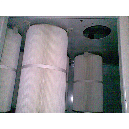 Air Filter Cartridge