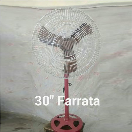 Farrata फैन 30
