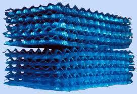 पीवीसी भराव