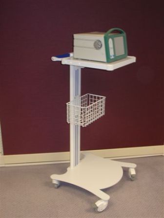 Generator Stand