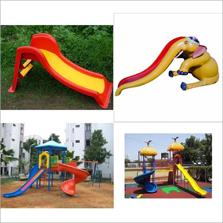 फ्रिप पार्क स्लाइडर