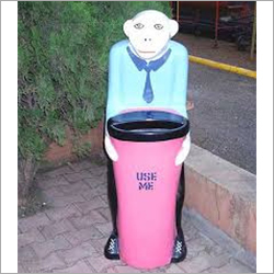 पार्क डस्टबिन