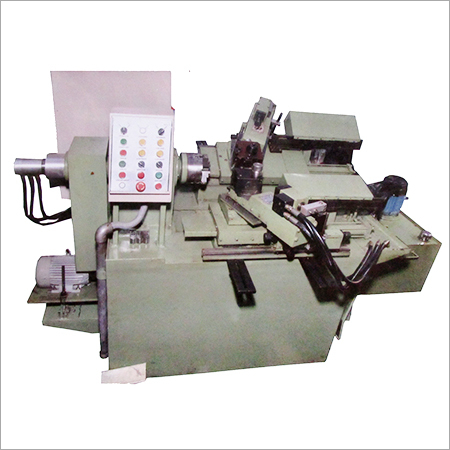 हाइड्रोलिक कॉपी टर्निंग लेथ मशीन