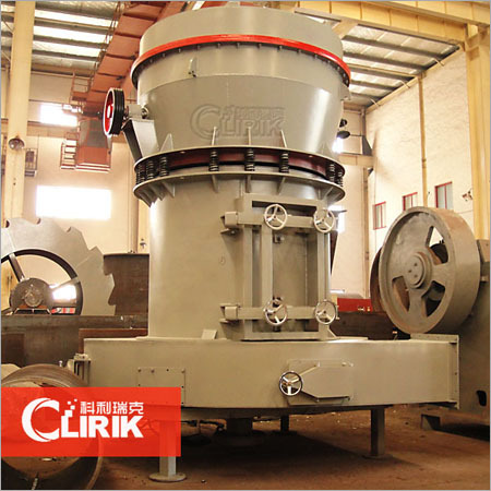 Zeolite Raymond Mill Machine