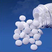 सिप्रोफ्लोक्सासिन टैबलेट