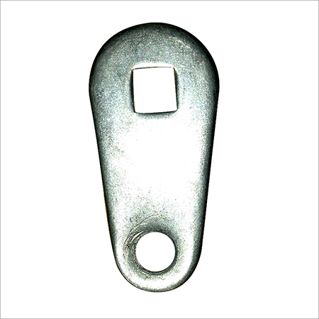 Sheet Metal Parts