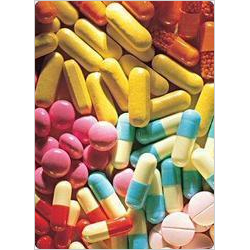Ranitidine Tablet And Capsule General Medicines