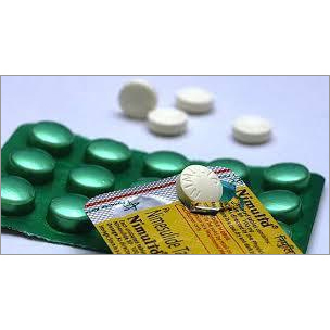 Nimesulide Tablet General Medicines