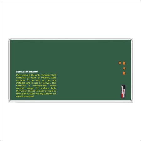 Writexp3 सिरेमिक चॉक लेखन बोर्ड