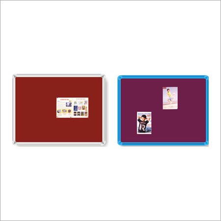 सूचना पत्रिका पिन बोर्ड बुलेटिन बोर्ड डिस्प्ले बोर्ड