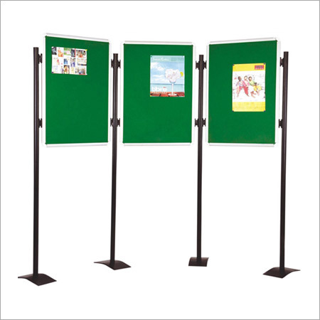 Writex प्रदर्शनी डिस्प्ले बोर्ड