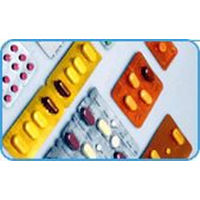 रिफाम्पिसिन और आयसोनियाज़िड टैबलेट