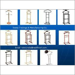 Multiple Coat Stand