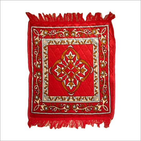 Quilted Aasan