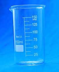 बीकर Tall Form