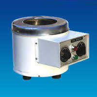 बेलनाकार तेल स्नान