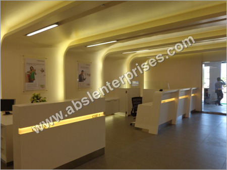 व्यावसायिक पेंटिंग सेवाएं