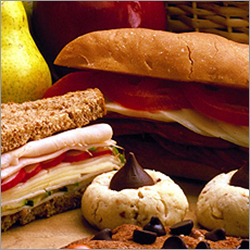 ISO-22000:2005 HACCP प्रमाणन