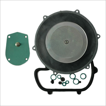 एलपीजी-सीएनजी गैस डायाफ्राम