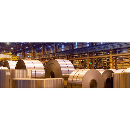 कोल्ड रोल्ड कॉइल एप्लीकेशन: मैन्युफैक्चरिंग