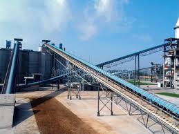 BELT TYPE CONVEYOR 1
