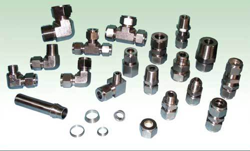 Ferrule Fittings