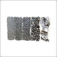 Low Nitrogen Calcined Petroleum Coke