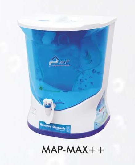 Domestic Reverse Osmosis