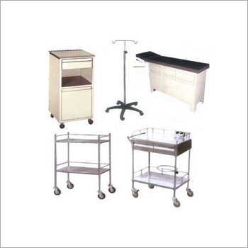 अस्पताल उपकरण