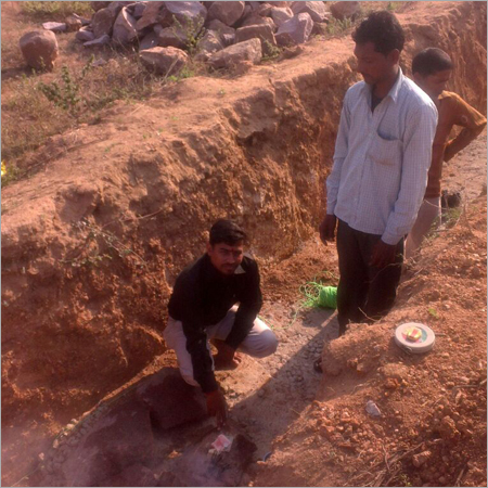 सिविल निर्माण सेवाएँ