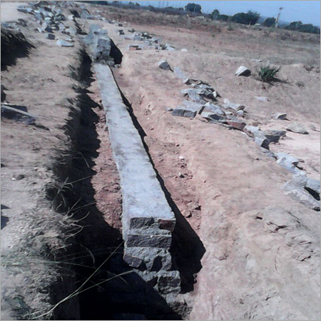 भारी नागरिक निर्माण सेवाएँ