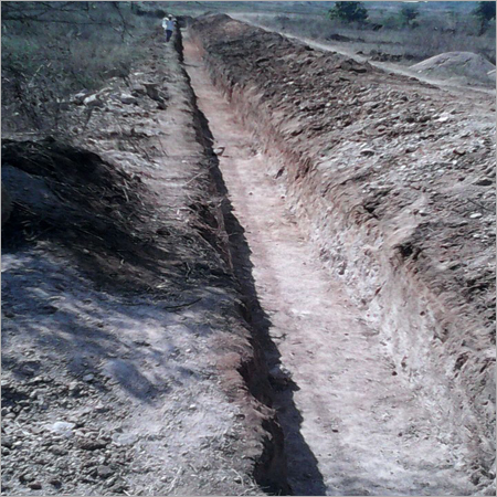 औद्योगिक निर्माण सेवाएँ