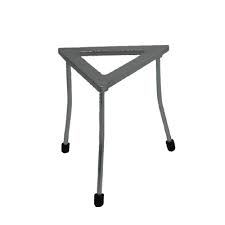 ट्रायोड स्टैंड एप्लीकेशन: एल्युमिनियम