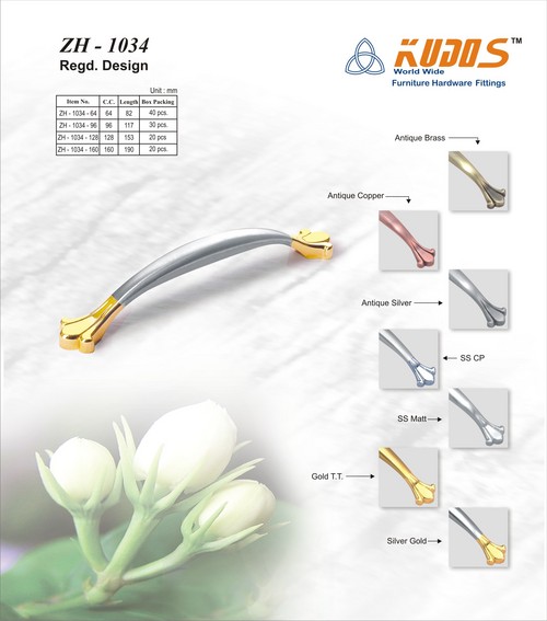 दरवाजे/कैबिनेट खींचने वाला