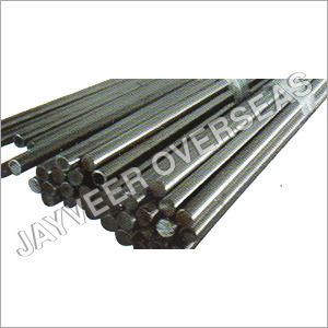 स्टेनलेस स्टील रॉड्स