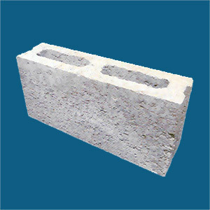 2 Cavities Hollow Bricks