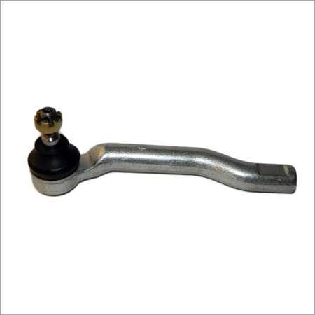 Sliver Tie Rod End 