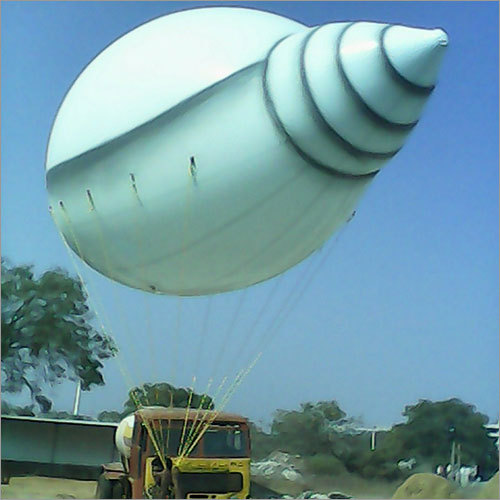 कस्टमाइज्ड स्काई बैलून