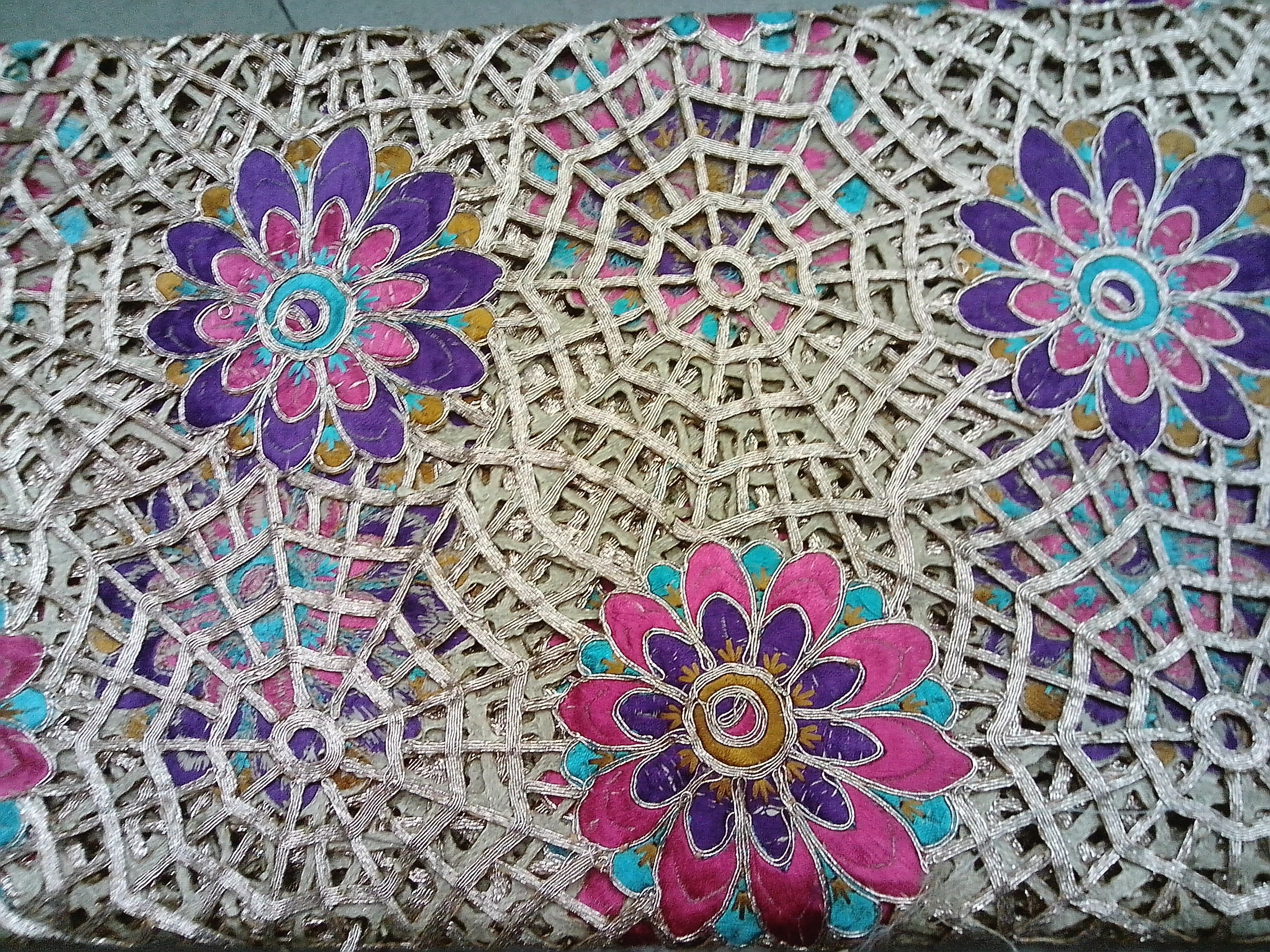 Cording