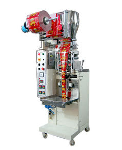 Semi Pneumatic Cup Filler Machine