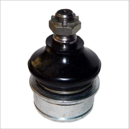 Ball Joints - Steel, 52x7x11 mm, Black | Polished Finish, Weight Range: 600-1000 g, Durable Performance for Automotive Applications