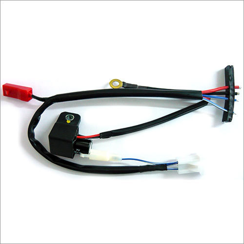 सेंसर wiring हार्नेस