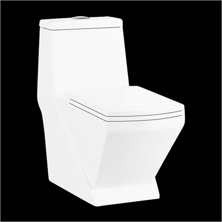 One Piece Closet (S-Trap)