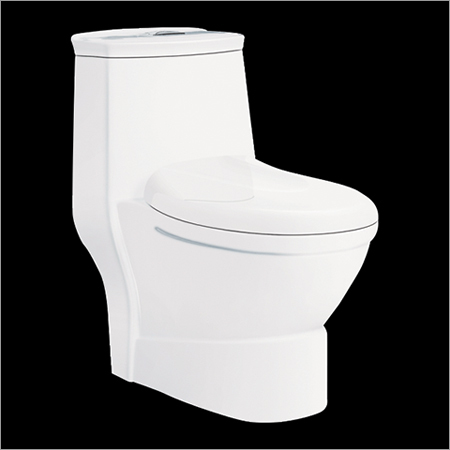 One Piece Closet (S-Trap)