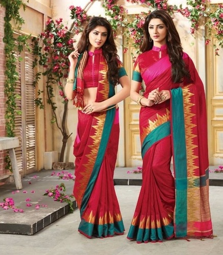 Online Shopping Of Party Wear Saree