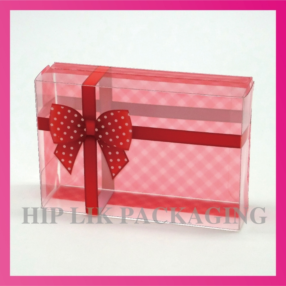 Pet Folding Gift Box
