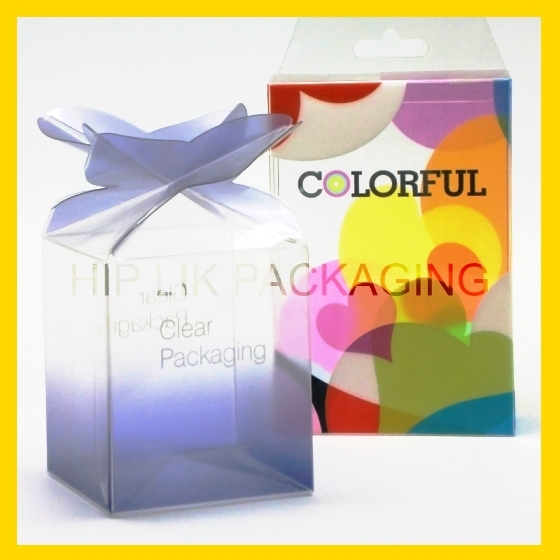 Pet Folding Gift Box